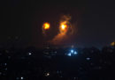 I nuovi attacchi tra Gaza e Israele