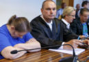 Due persone sono state condannate in Germania per aver venduto loro figlio ad alcuni pedofili sulla 