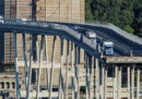39 morti per il crollo del ponte Morandi