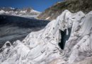 Gletsch, Svizzera