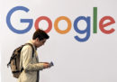 La Commissione europea ha multato Google per 1,49 miliardi di euro