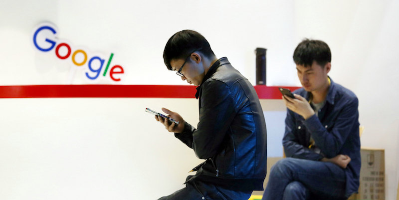 La lettera degli impiegati di Google contro la versione cinese censurata di Google