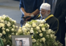 Il discorso dell'imam Mohamed Nour Dachan ai funerali di Genova