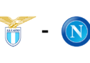 Lazio-Napoli in streaming e in diretta TV