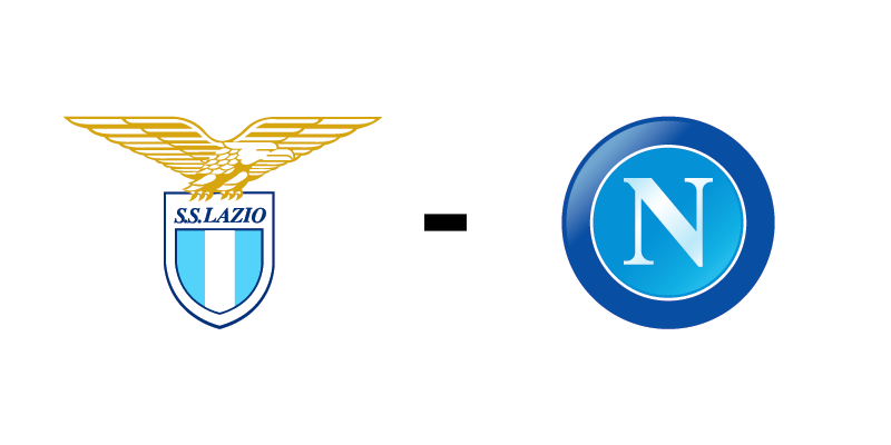 [Serie A: Lazio-Napoli, DAZN, ore 20.30]