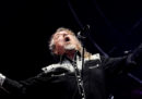 14 canzoni per i 70 anni di Robert Plant