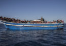 La Camera ha approvato il decreto legge sulla cessione delle motovedette alla Libia