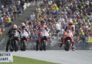 MotoGP: il Gran Premio d'Austria in TV e in streaming