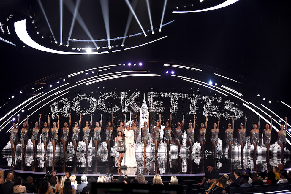 Le foto più belle degli MTV Music Awards Il Post