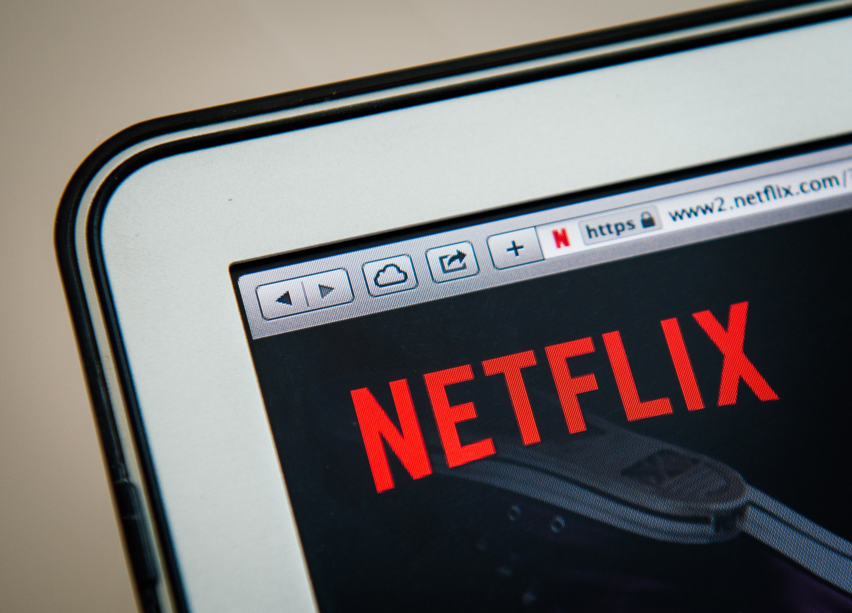 Netflix sta sperimentando delle pubblicità tra un episodio e l’altro