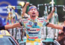 Il Tour de France di Marco Pantani