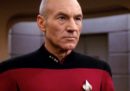 L'attore Patrick Stewart reciterà in una nuova serie di "Star Trek"
