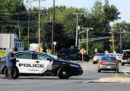 Almeno 4 persone sono morte in una sparatoria a Fredericton, in Canada