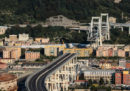 Il governo e Autostrade sapevano del problema al ponte Morandi, dice l'Espresso