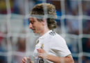 Il Real Madrid ha segnalato alla FIFA la condotta tenuta dall'Inter nel tentativo di acquistare Luka Modric