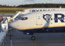 Oggi molti piloti di Ryanair scioperano