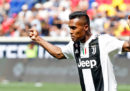 Juventus-MLS All Stars, come vederla in tv o in streaming