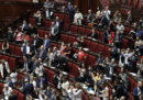 La Camera ha approvato il disegno di legge anticorruzione che ora dovrà passare al Senato