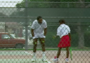 C'è una nuova stupenda pubblicità di Nike con Serena Williams
