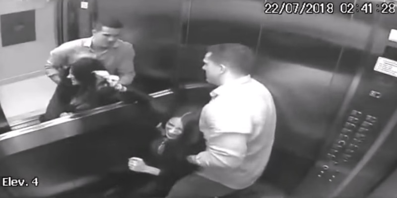 Il femminicidio di cui si parla in Brasile