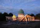C’è stata un’altra scossa di terremoto di magnitudo 6.9 a Lombok, in Indonesia