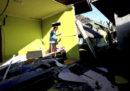 Almeno 98 morti per il terremoto in Indonesia