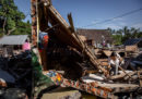 Nel terremoto in Indonesia del 5 agosto sono morte 436 persone