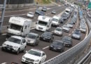 Le previsioni sul traffico in autostrada per le vacanze estive