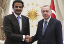 Il Qatar ha offerto aiuti per 15 miliardi di dollari alla Turchia