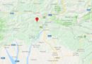 C'è stato un terremoto di magnitudo 3.9 in provincia di Udine