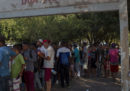 Un giudice brasiliano ha ordinato la chiusura del confine tra Brasile e Venezuela