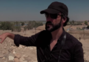 Un fotogiornalista spagnolo è tornato in Siria per incontrare i suoi ex carcerieri dell’ISIS