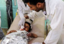 Un attacco in Yemen ha ucciso molti bambini