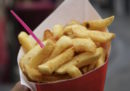 Quest'anno in Belgio le patatine fritte saranno più corte