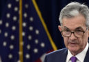 La Federal Reserve ha di nuovo alzato i tassi di interesse