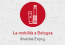 Enjoy ha attivato il suo servizio di car sharing anche a Bologna