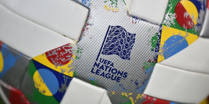 Sicuri di sapere come funziona la Nations League?