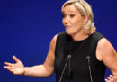 Marine Le Pen dovrà sottoporsi a una perizia psichiatrica