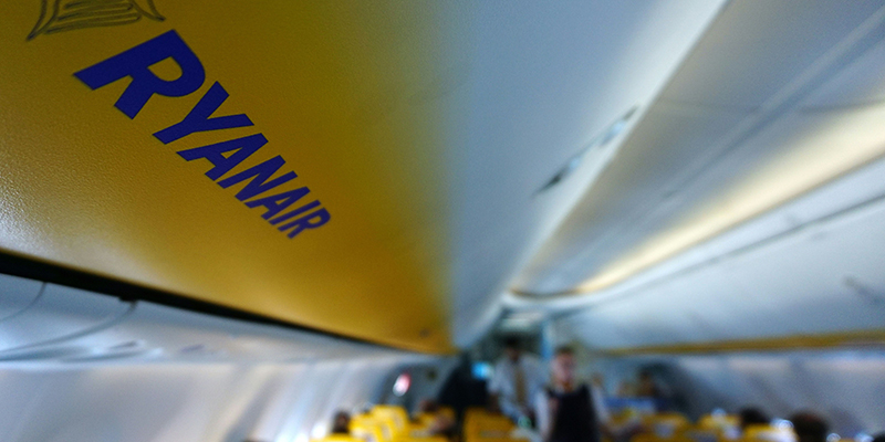 Lo sciopero di Ryanair a settembre, le cose da sapere