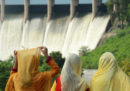 Il Pakistan vuole costruire due dighe in crowdfunding