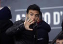 Il calciatore Giuseppe Rossi è stato trovato positivo a un controllo antidoping