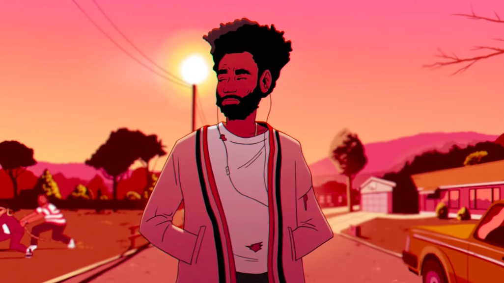 C’è un nuovo video di Childish Gambino