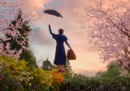 Il trailer del sequel di "Mary Poppins"
