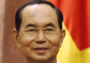 È morto il presidente del Vietnam, Tran Dai Quang