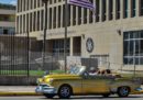 Furono microonde a causare il malessere dei diplomatici statunitensi a Cuba?
