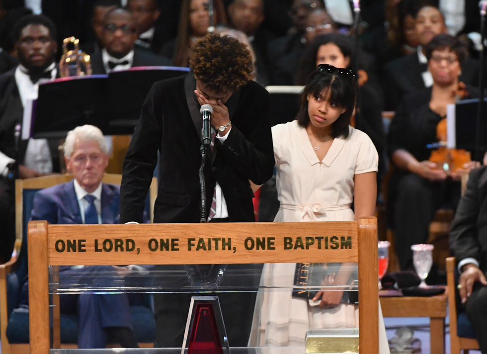 Le foto e i video del