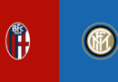 Bologna-Inter in streaming e in diretta TV