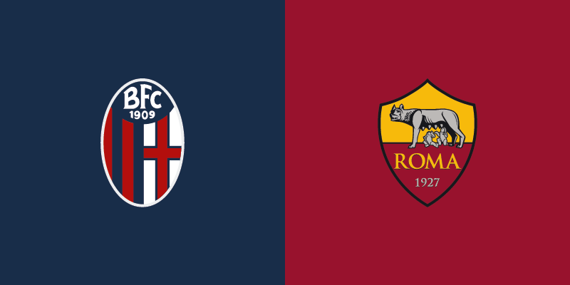 Serie A: Bologna-Roma (Sky, ore 15.00)