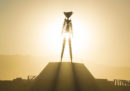 Le foto del Burning Man