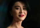 È sparita una delle attrici cinesi più famose al mondo